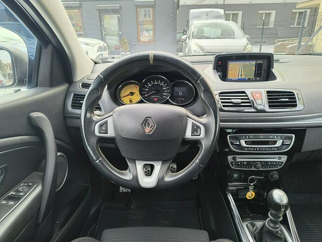Renault Megane RS| Nawigacja| Szyberdach |ALU 19| LED|
