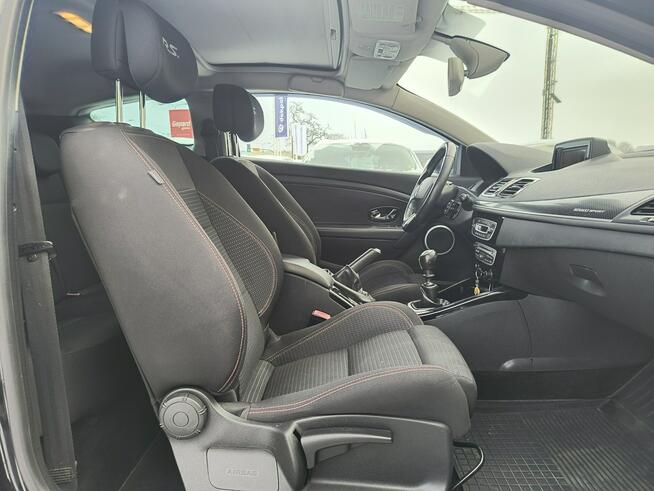 Renault Megane RS| Nawigacja| Szyberdach |ALU 19| LED|