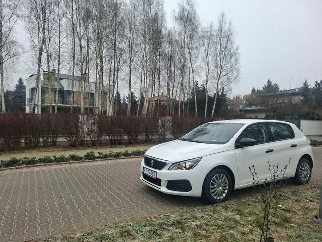 Peugeot 308 Kredyt ?