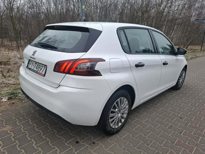 Peugeot 308 Kredyt ?