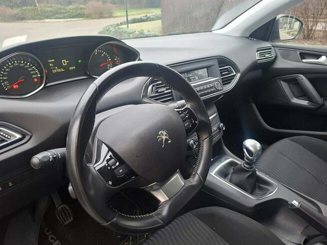 Peugeot 308 Kredyt ?