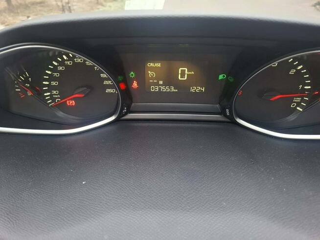 Peugeot 308 Kredyt ?