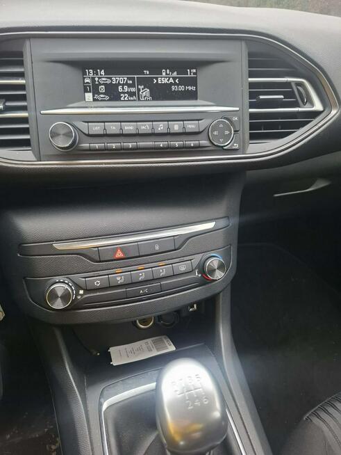 Peugeot 308 Kredyt ?