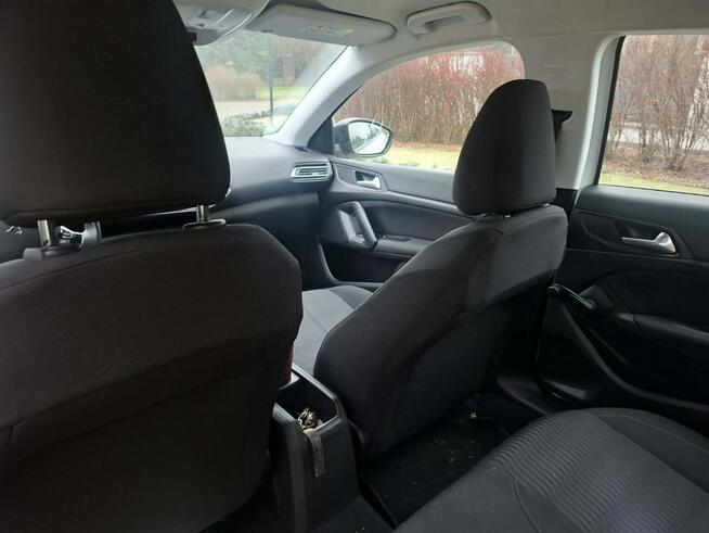 Peugeot 308 Kredyt ?