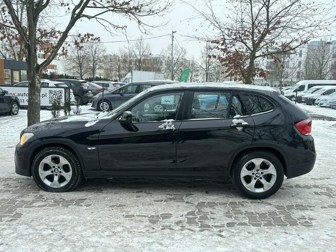 BMW X1 4x4