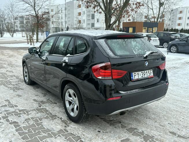 BMW X1 4x4