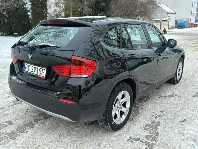 BMW X1 4x4