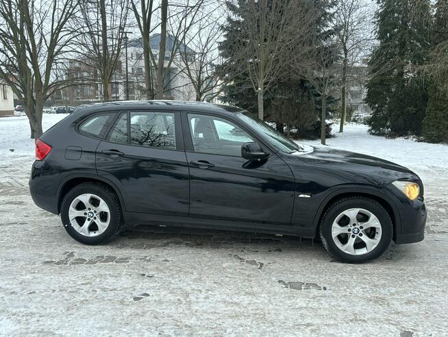 BMW X1 4x4