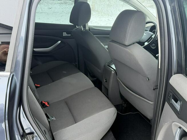 Ford Kuga 2.0 TDCI Zarejestrowana Navi Klimatronic