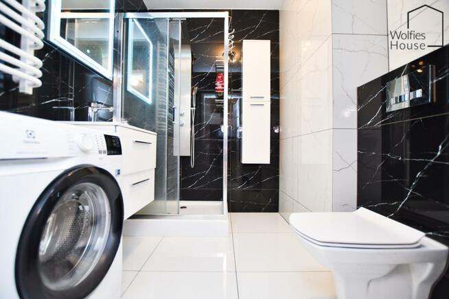 Mieszkanie Kraków Kraków-Śródmieście, Olsza, Czerwonego Prądnika