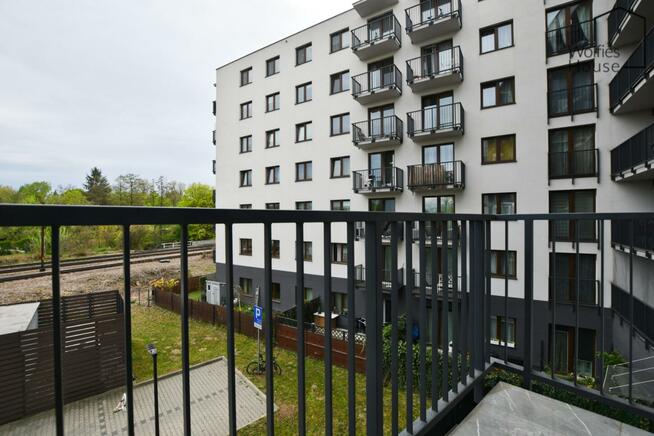 Mieszkanie Kraków Kraków-Śródmieście, Olsza, Czerwonego Prądnika