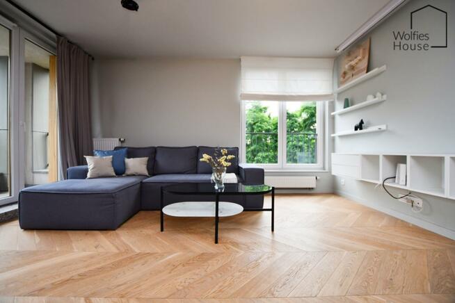 Mieszkanie Kraków Kraków-Krowodrza, Kraków-Krowodrza, Wrocławska