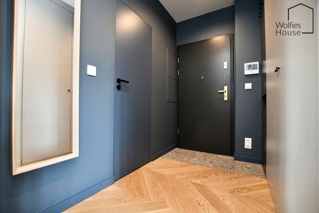 Mieszkanie Kraków Kraków-Krowodrza, Kraków-Krowodrza, Wrocławska