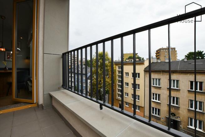 Mieszkanie Kraków Kraków-Krowodrza, Kraków-Krowodrza, Wrocławska