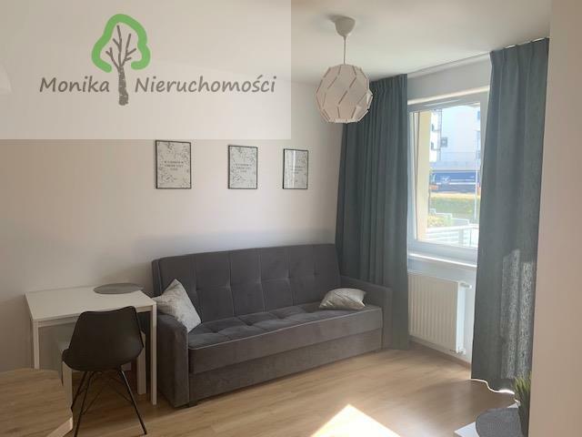 Mieszkanie Tczew, Tczewska