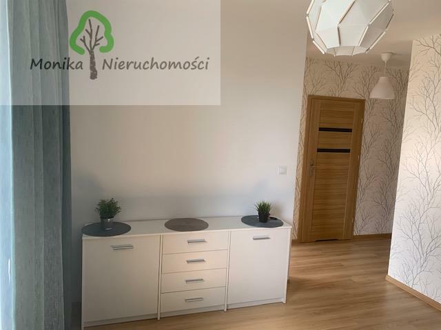 Mieszkanie Tczew, Tczewska