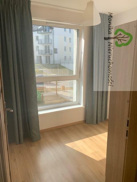 Mieszkanie Tczew, Tczewska