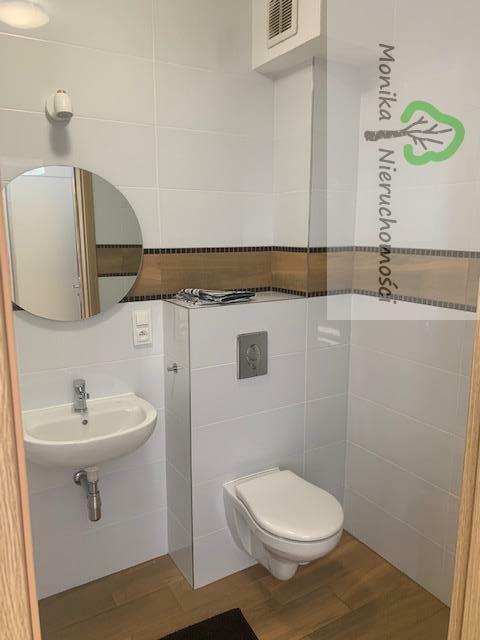 Mieszkanie Tczew, Tczewska