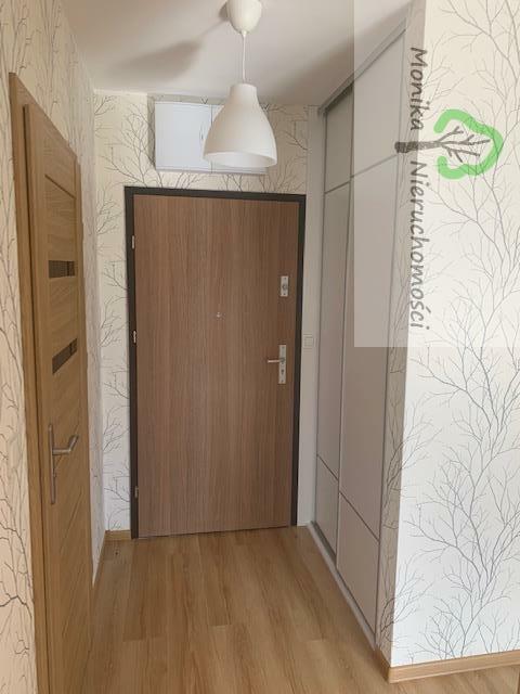 Mieszkanie Tczew, Tczewska