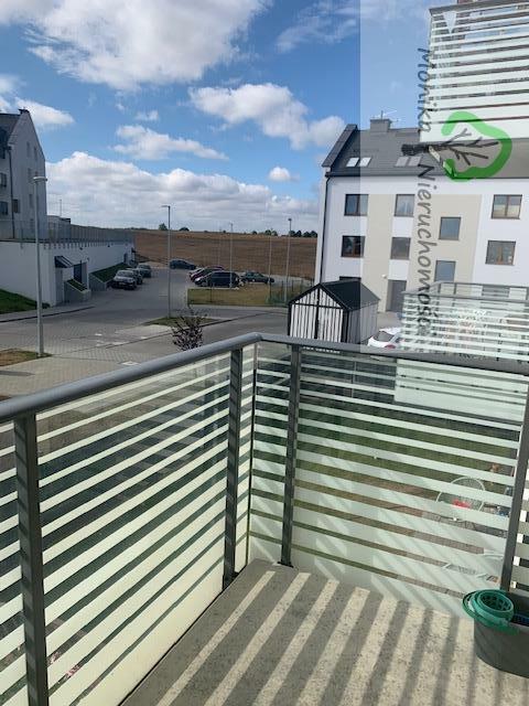 Mieszkanie Tczew, Tczewska