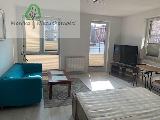 Mieszkanie Tczew, Żeglarska