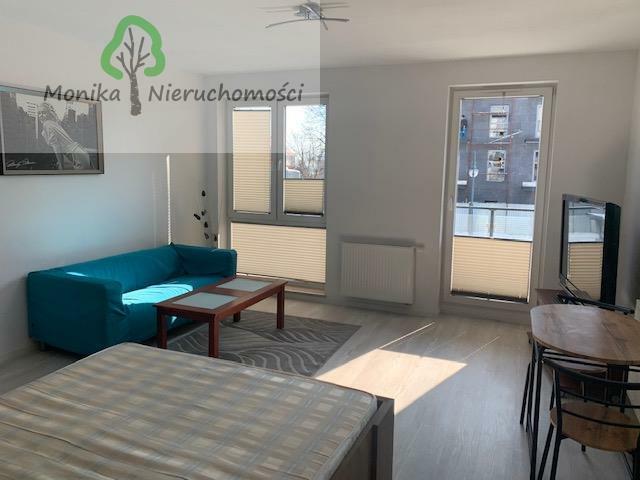 Mieszkanie Tczew, Żeglarska