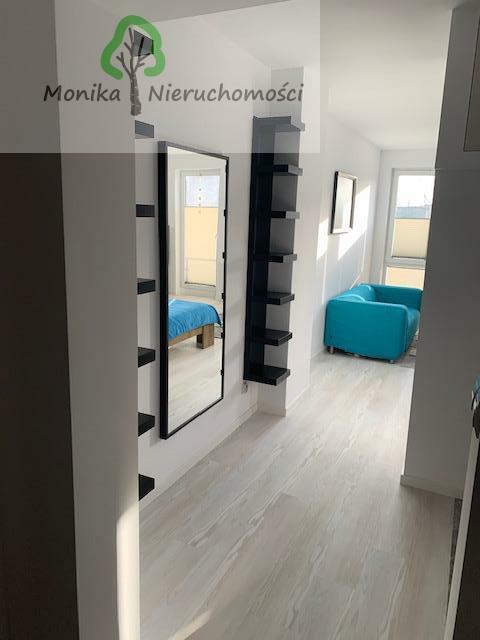 Mieszkanie Tczew, Żeglarska