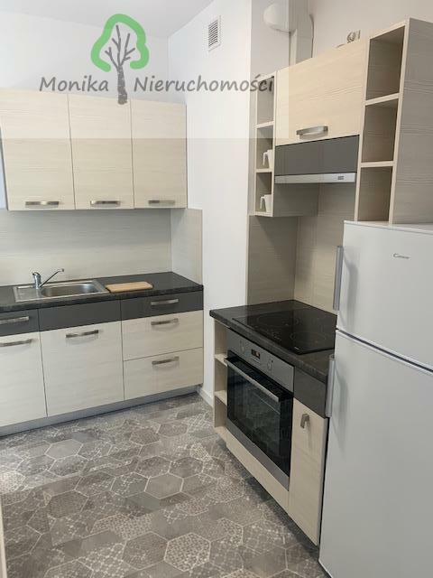 Mieszkanie Tczew, Żeglarska