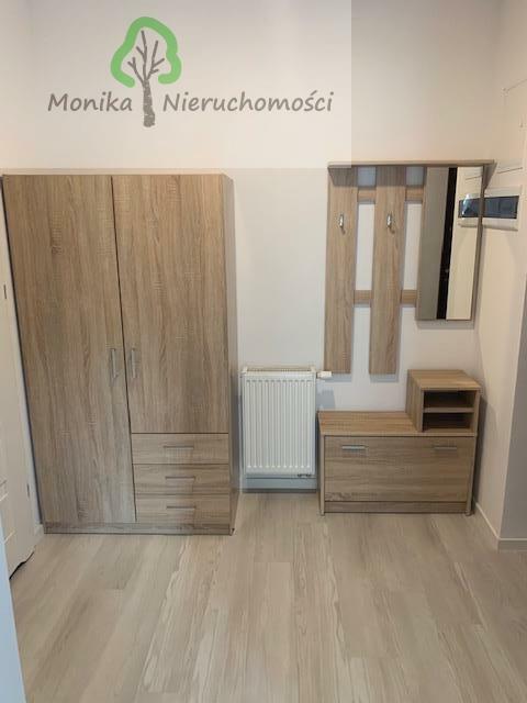 Mieszkanie Tczew, Żeglarska