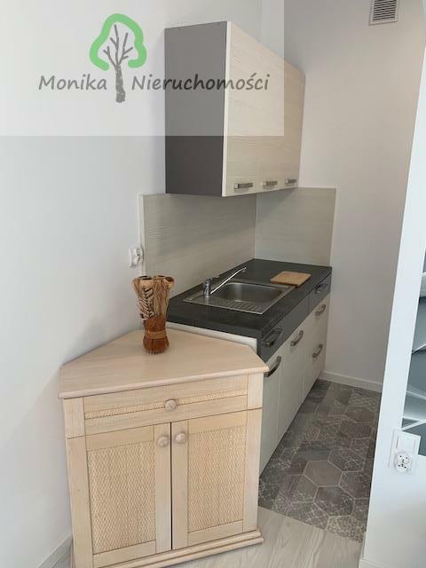 Mieszkanie Tczew, Żeglarska