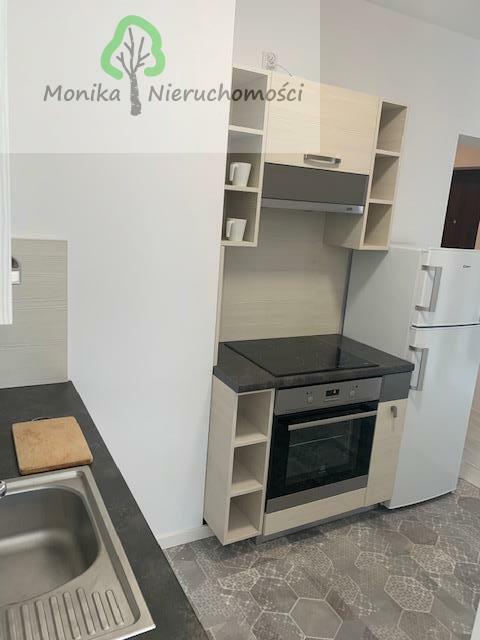 Mieszkanie Tczew, Żeglarska