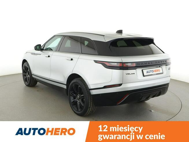 Land Rover Range Rover VELAR FV23% 4x4 R-Dynamic SE 250KM skóra virtual navi kamera