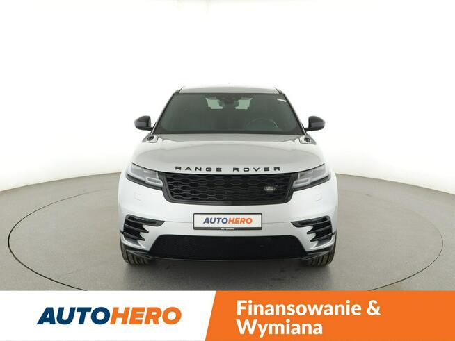 Land Rover Range Rover VELAR FV23% 4x4 R-Dynamic SE 250KM skóra virtual navi kamera