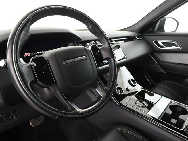 Land Rover Range Rover VELAR FV23% 4x4 R-Dynamic SE 250KM skóra virtual navi kamera