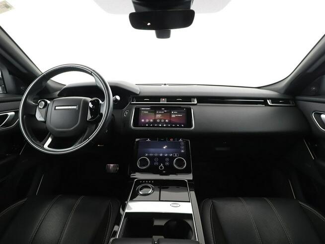 Land Rover Range Rover VELAR FV23% 4x4 R-Dynamic SE 250KM skóra virtual navi kamera
