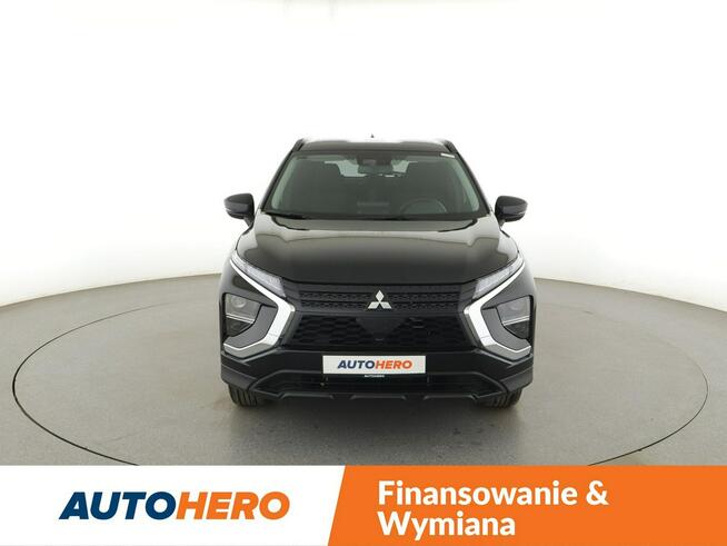 Mitsubishi Eclipse Cross PHEV 4x4 full LED navi klima auto kamera cofania hak