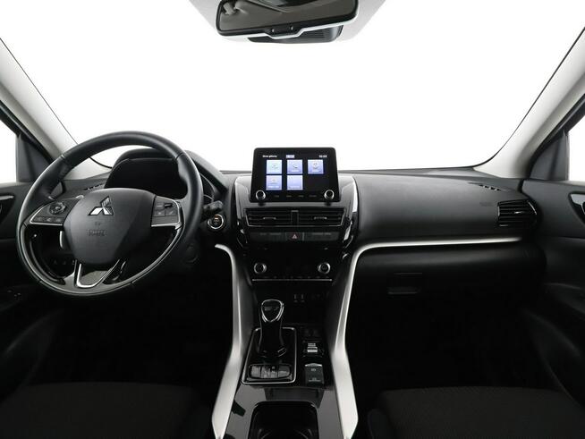 Mitsubishi Eclipse Cross PHEV 4x4 full LED navi klima auto kamera cofania hak