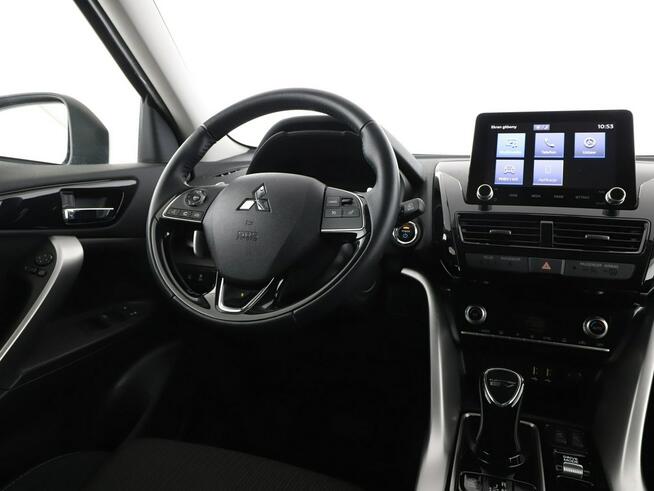 Mitsubishi Eclipse Cross PHEV 4x4 full LED navi klima auto kamera cofania hak