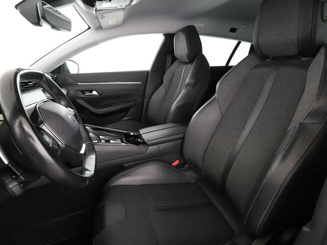 Peugeot 508 FV23 1.6 PHEV Automat Allure Klimatronik Tempomat Nawigacja Kamera LED