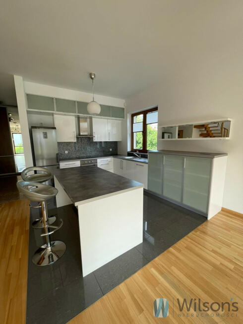 Dom Warszawa gm. Mokotów Mokotów, Inspektowa