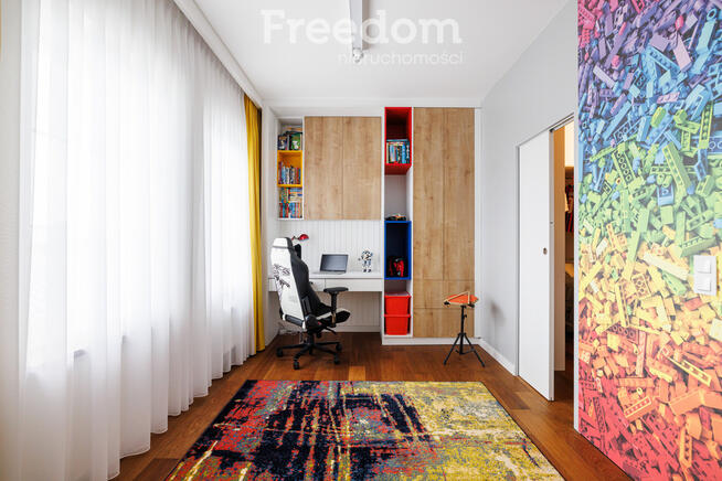 Luksusowa rezydencja z basenem, dom Klukowo