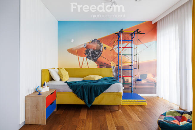 Luksusowa rezydencja z basenem, dom Klukowo