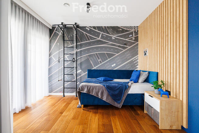 Luksusowa rezydencja z basenem, dom Klukowo