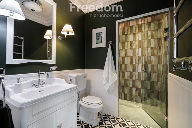 Luksusowa rezydencja z basenem, dom Klukowo