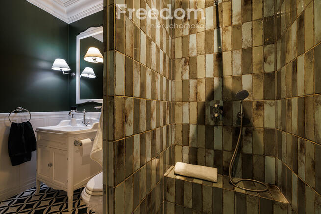 Luksusowa rezydencja z basenem, dom Klukowo