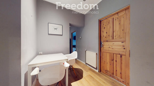 Parter, 3 pokoje, inwestycyjnie – Katowice