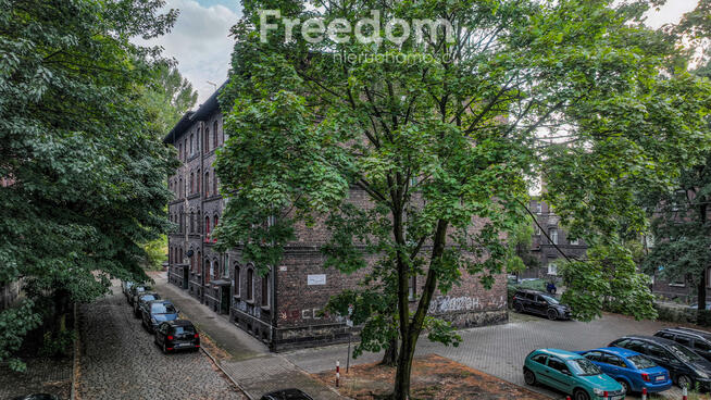 Parter, 3 pokoje, inwestycyjnie – Katowice