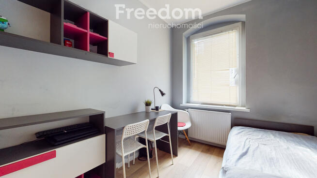 Parter, 3 pokoje, inwestycyjnie – Katowice