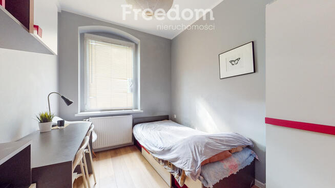 Parter, 3 pokoje, inwestycyjnie – Katowice