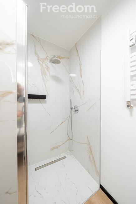 Stylowe 3 pokoje na Starówce. 3 balkony, garaż !